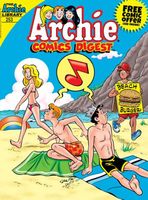 Archie Comics Digest #253