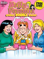 Betty & Veronica Comics Double Digest #229