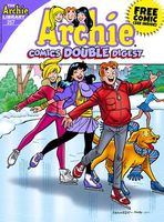 Archie Comics Double Digest #257