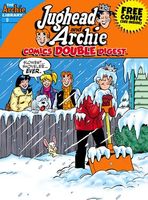 Jughead & Archie Comics Digest #9