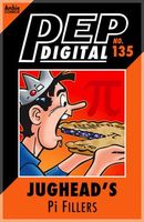 Jughead's Pi Fillers