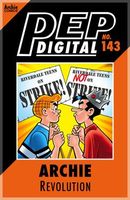 Archie: Revolution