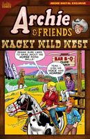 Wacky Wild West