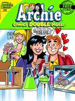 Archie Comics Double Digest #258