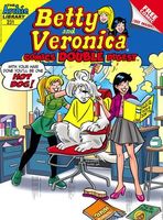 Betty & Veronica Comics Double Digest #231