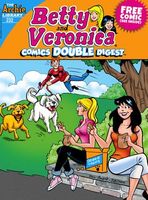 Betty & Veronica Comics Double Digest #232