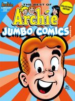 Archie Comics Double Digest #260