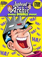 Jughead and Archie Comics Double Digest #11