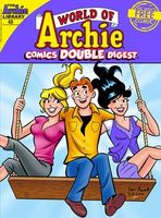 World of Archie Comics Double Digest #49