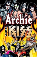 Archie Meets KISS