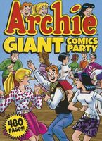 Archie Giant Comics Party