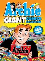 Archie Giant Comics Collection
