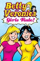 Betty & Veronica