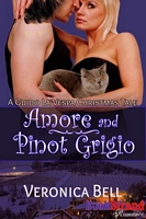 Amore and Pinot Grigio