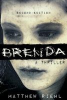 Cover of Brenda by Matthew Riehl