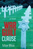 Cover of The War Guilt Clause by Max Blue