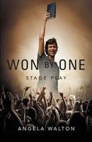 Cover of Won by One by Angela Walton