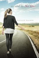 Cover of Second to No One by Natalie Palmer