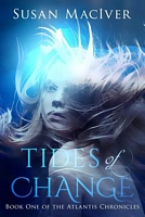 Cover of Tides of Change by Susan MacIver