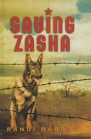 Saving Zasha