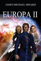 Cover of Europa II by James Michael Minard