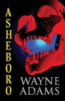Cover of Asheboro by Wayne Adams