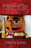 Cover of The Ancient Curse by Simon Kang