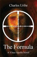 Charles Uribe's Latest Book
