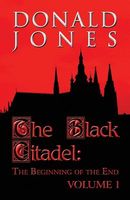 Cover of The Black Citadel by Donald Jones