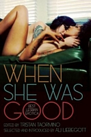 When She Was Good cover