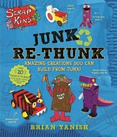 Scrapkins: Junk Re-Thunk