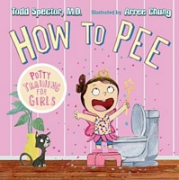 Todd Spector's Latest Book