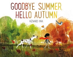 Good-Bye Summer, Hello Autumn