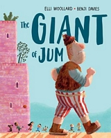 The Giant of Jum