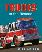 Trucks to the Rescue!