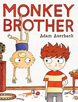 Monkey Brother