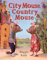 City Mouse, Country Mouse