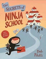 The Secrets of Ninja School