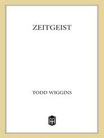 Todd Wiggins's Latest Book