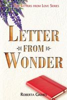 Letter from Wonder
