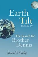 Cover of The Search for Brother Dennis by James D. Dailey