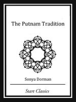 Sonya Dorman's Latest Book