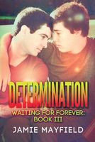 Cover of Determination by Jamie Mayfield