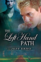 Cover of The Left-Hand Path by Jeff Erno