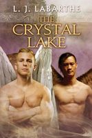 Cover of The Crystal Lake by L.J. Labarthe