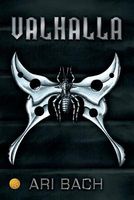 Cover of Valhalla [Library Edtion] by Ari Bach