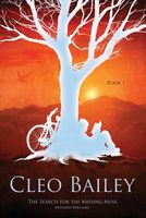 Cover of The Untold Tales of Cleo Bailey by Anthony Williams