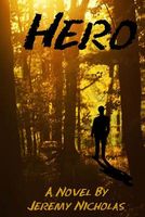 Cover of Hero by Jeremy Nicholas