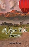 A Man Like Saxon