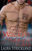 His Wicked Highland Ways